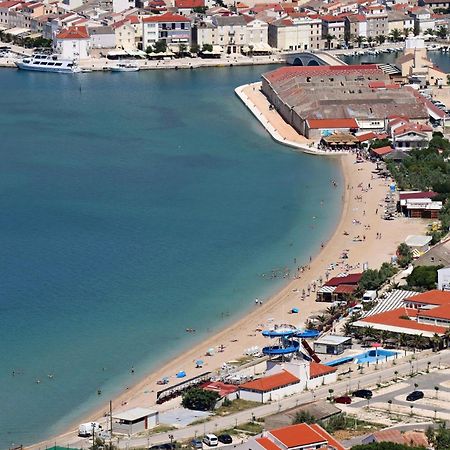 Apartments By The Sea Pag - 16100 Pag Town Kültér fotó